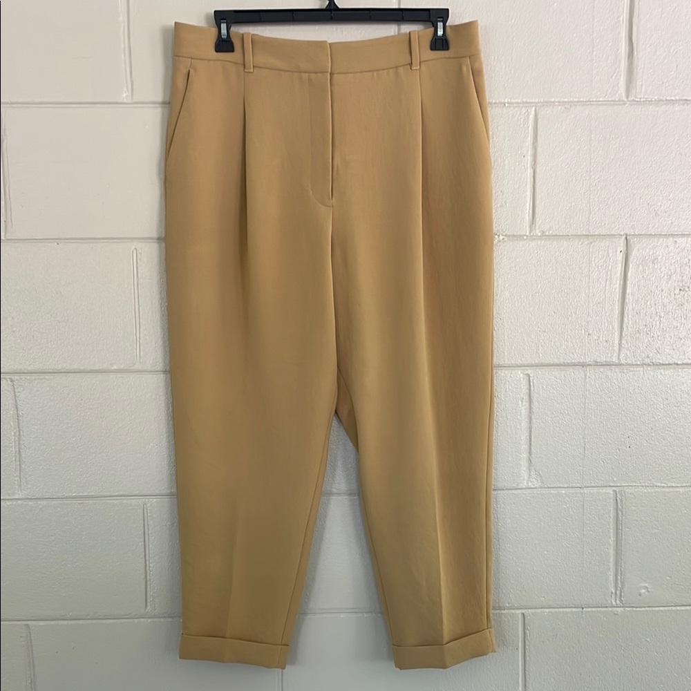 Aritzia Carrot Pant
